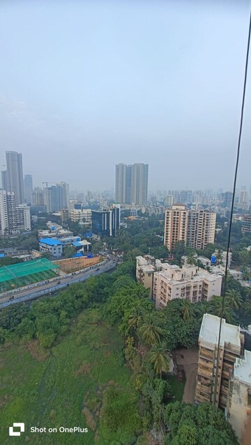 2 BHK Apartment – Exterior View View at Modirealty Vatvriksh, Goregaon West - for Sale