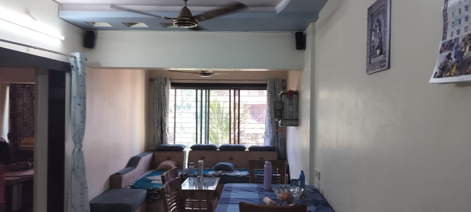 1 BHK Apartment For Sale in Gaurav Valley