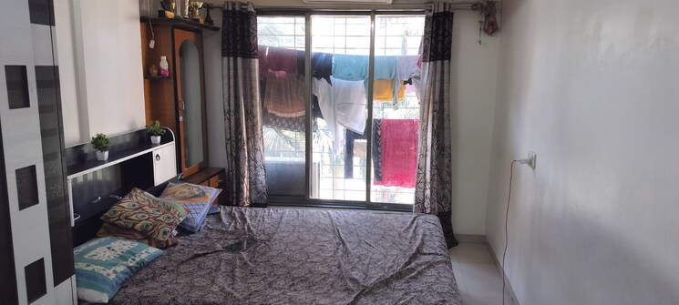 Bedroom, gaurav-valley 1 Bedroom 650 Sq.Ft. Apartment In Mira Road Thane 8225424