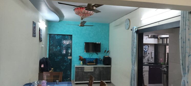 Living Room, gaurav-valley 1 Bedroom 650 Sq.Ft. Apartment In Mira Road Thane 8225424