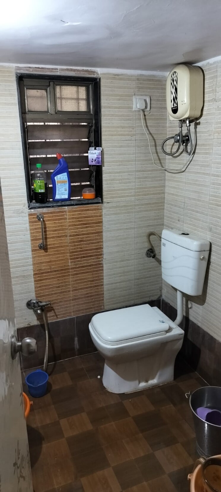 Bathroom, gaurav-valley 1 Bedroom 650 Sq.Ft. Apartment In Mira Road Thane 8225424
