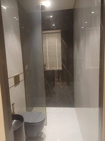 Bathroom in 3 BHK Apartment at Modirealty Vatvriksh, Goregaon West – for Sale