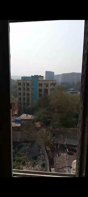Swimming Pool in 1 BHK Apartment at Phoenix Marketcity, Kurla West – for Rent