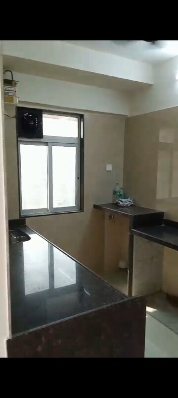 Kitchen in 1 BHK Apartment at Phoenix Marketcity, Kurla West – for Rent