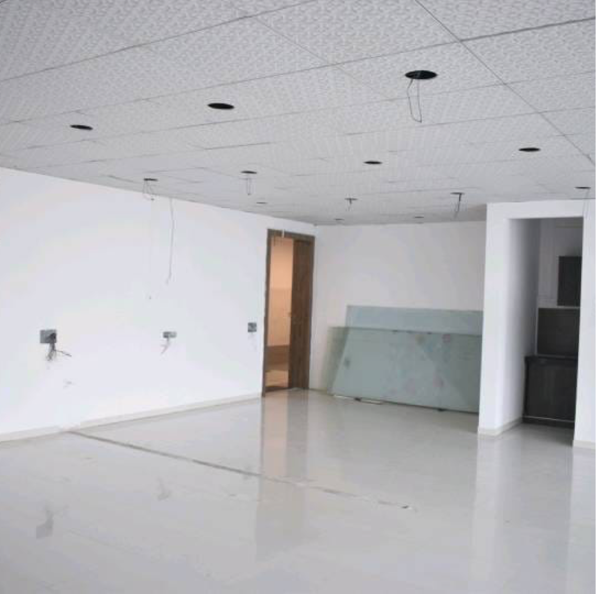 Office Space For Sale in Baner Highway 