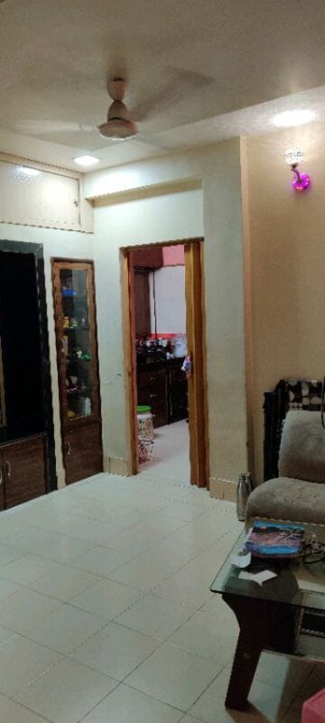 Building Lobby in 1 BHK Apartment at Sindhudurg CHS Sion, Sion – for Rent
