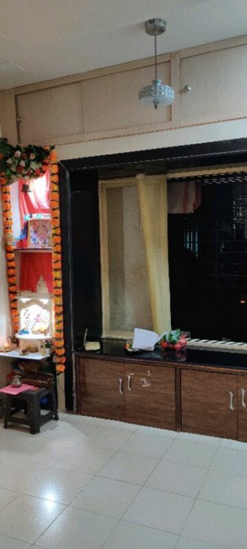 Furnished Amenities in 1 BHK Apartment at Sindhudurg CHS Sion, Sion – for Rent