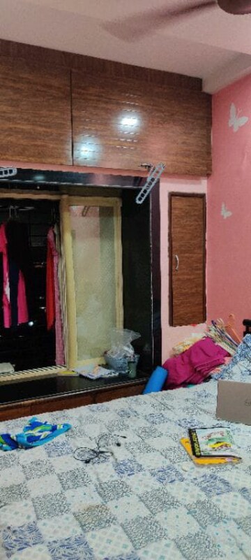 Bedroom in 1 BHK Apartment at Sindhudurg CHS Sion, Sion – for Rent