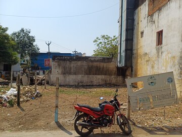  Plot – Exterior View View at Mogappair - for Sale