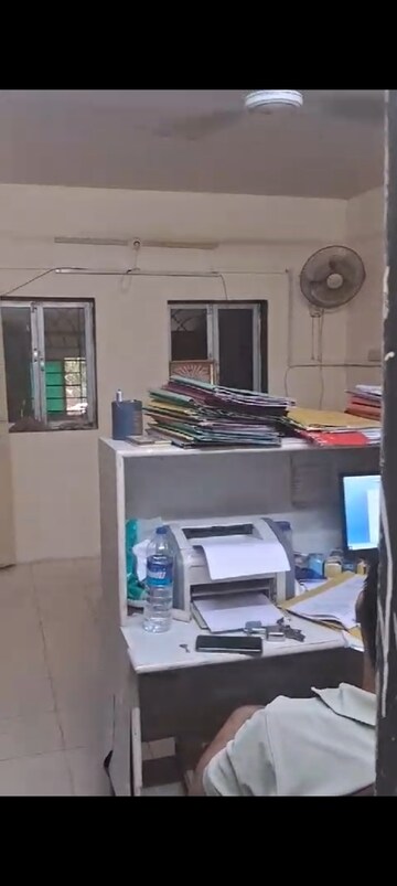 Furnished Amenities in  Office Space at Kurla Kamgar CHS, Kurla – for Rent