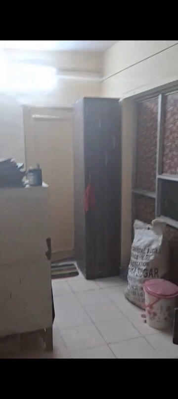 Floor Plan in  Office Space at Kurla Kamgar CHS, Kurla – for Rent