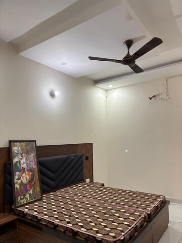 Bedroom in 3.5 BHK Independent House at Ambala Highway – for Sale