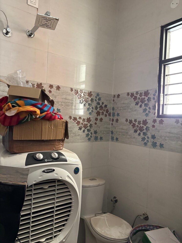 Master Bedroom, ambala highway 3.5 Bedroom 990 Sq.Ft. Independent House In Ambala Highway Zirakpur 8225447