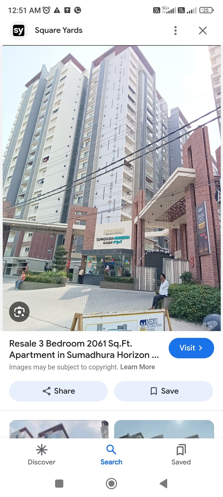 Listing Cover Image
