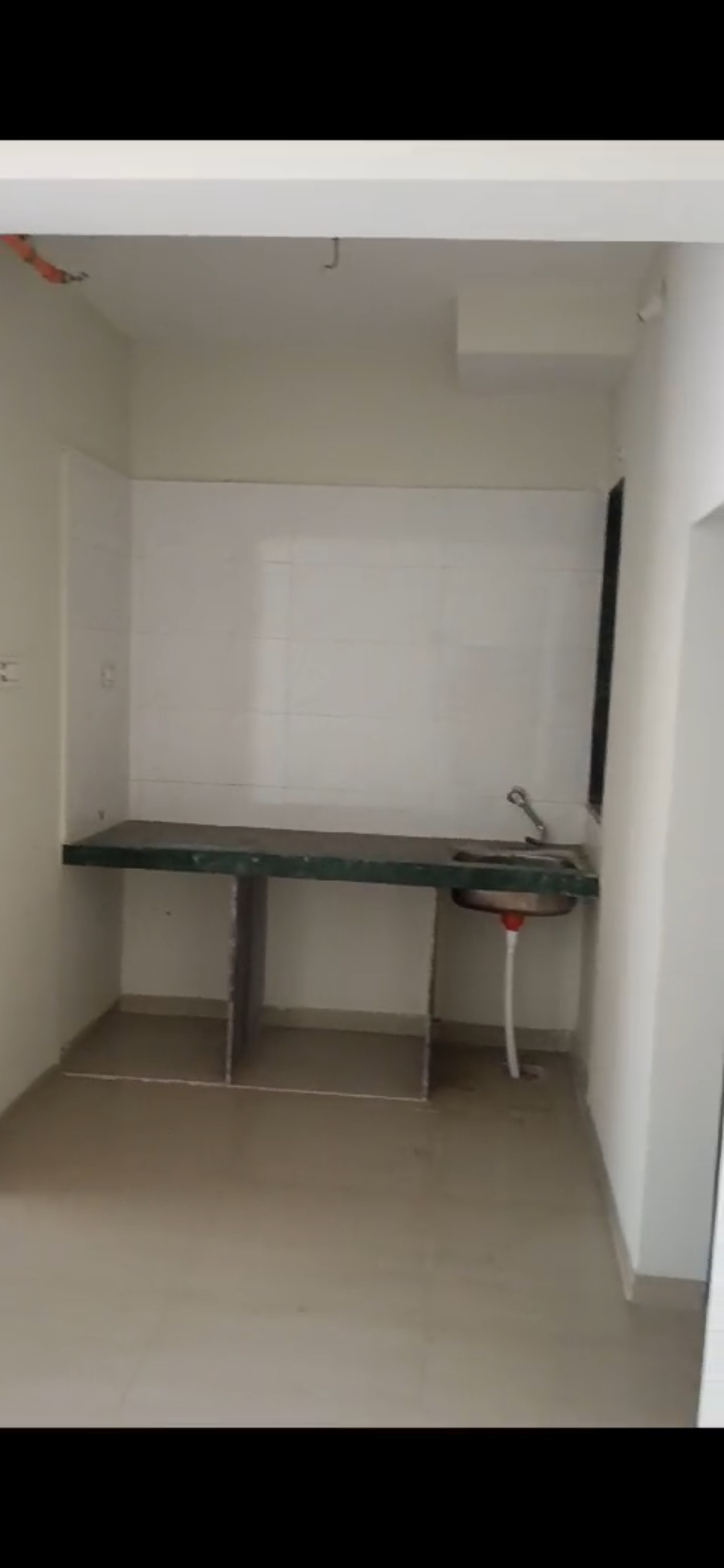 1 BHK Apartment For Sale in Krishna Veer Dapoli Navi 