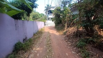 Plot Area in  Plot at Kakkanad – for Sale