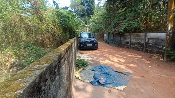 Parking in  Plot at Kakkanad – for Sale