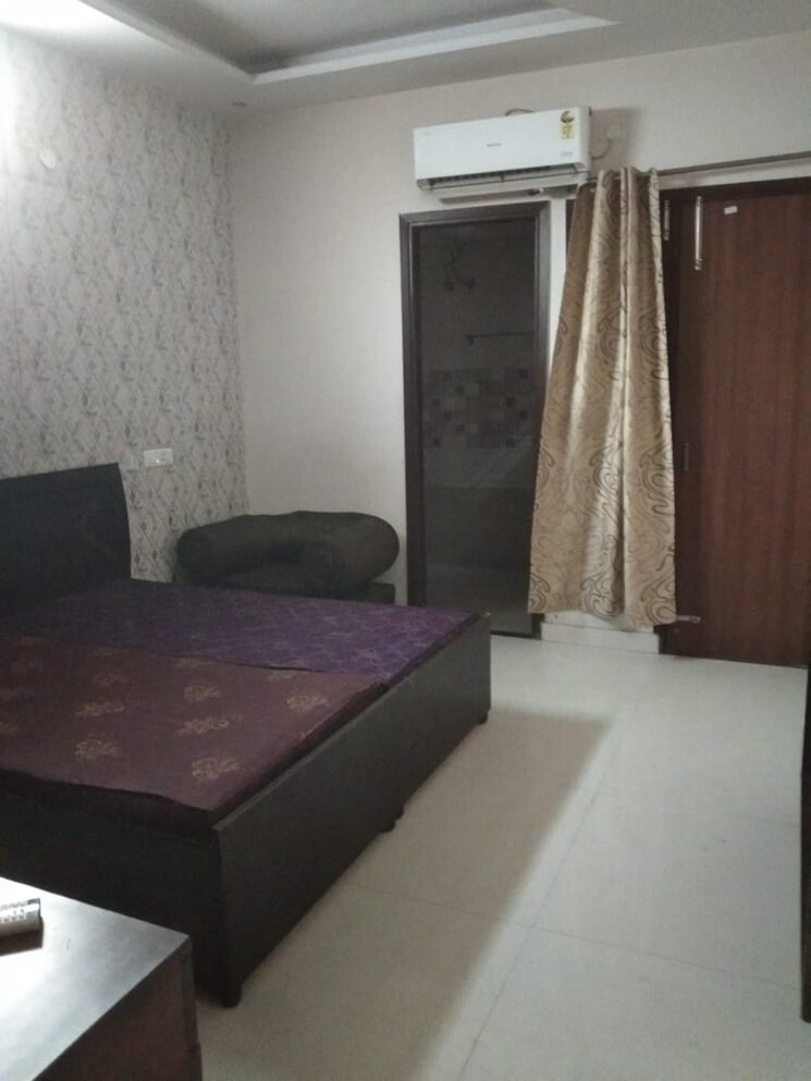 Bedroom, patiala road 2 Bedroom 1560 Sq.Ft. Apartment In Patiala Road Zirakpur 8225461