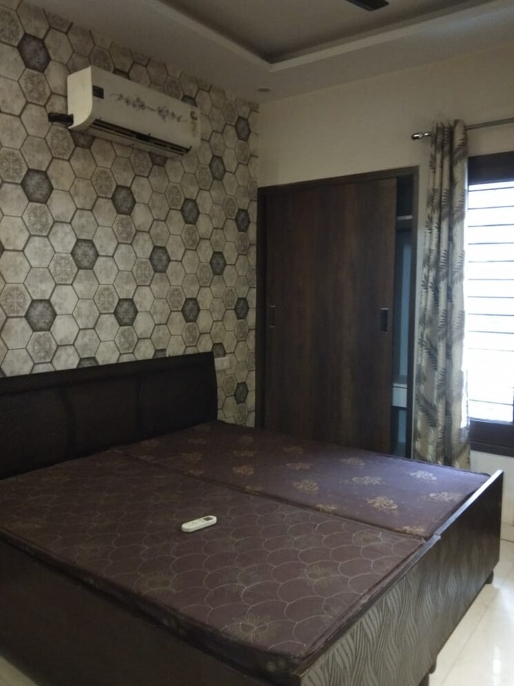 Bedroom, patiala road 2 Bedroom 1560 Sq.Ft. Apartment In Patiala Road Zirakpur 8225461