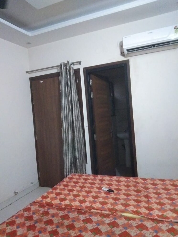 Bedroom, patiala road 2 Bedroom 1560 Sq.Ft. Apartment In Patiala Road Zirakpur 8225461