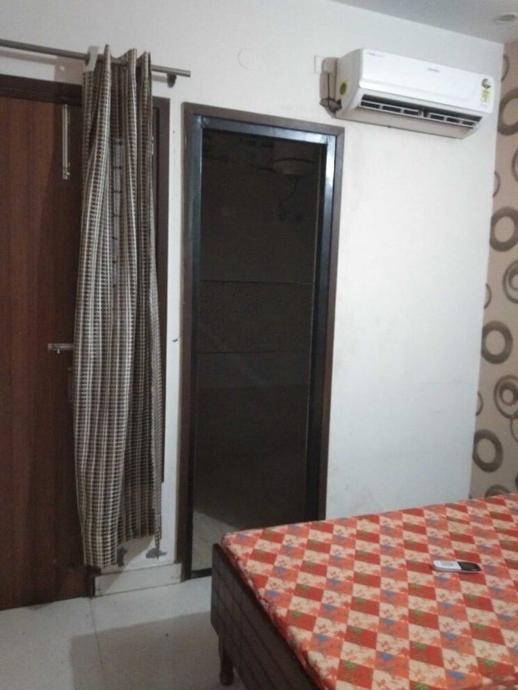 Bedroom, patiala road 2 Bedroom 1560 Sq.Ft. Apartment In Patiala Road Zirakpur 8225461