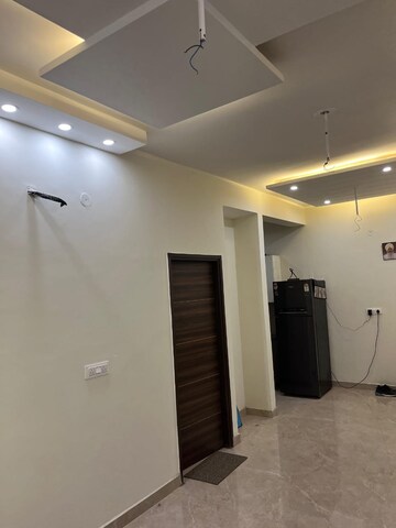 Building Lobby in 2 BHK Apartment at Patiala Road – for Rent