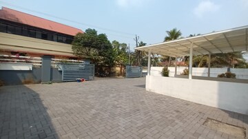  Office Space – Exterior View View at Padamughal - for Rent