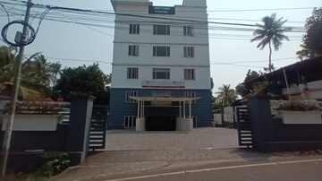  Office Space For Rent in Padamughal