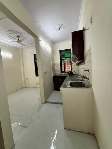 1 BHK Independent House For Rent in Rajpur Delhi  8225490