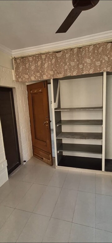 Bedroom in 1 BHK Apartment at Dapoli – for Sale
