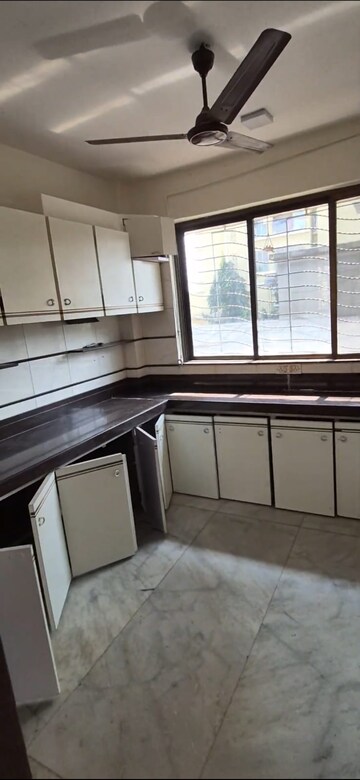 Kitchen in 1 BHK Apartment at Dapoli – for Sale