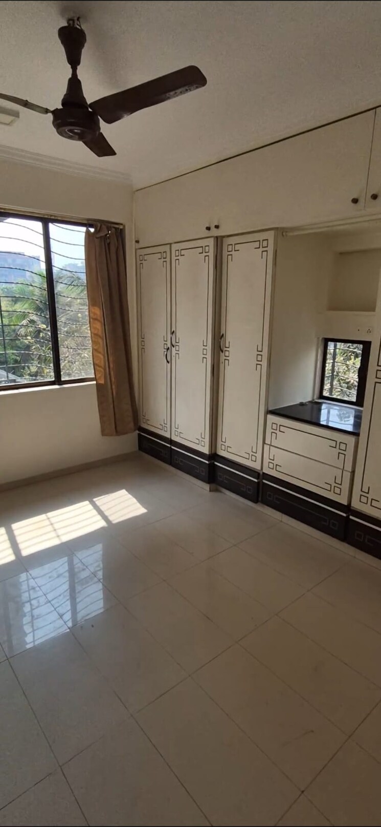 Room, dapoli 1 Bedroom 686 Sq.Ft. Apartment In Dapoli Navi Mumbai 8225489