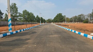  Plot – Exterior View View at Shadnagar - for Sale