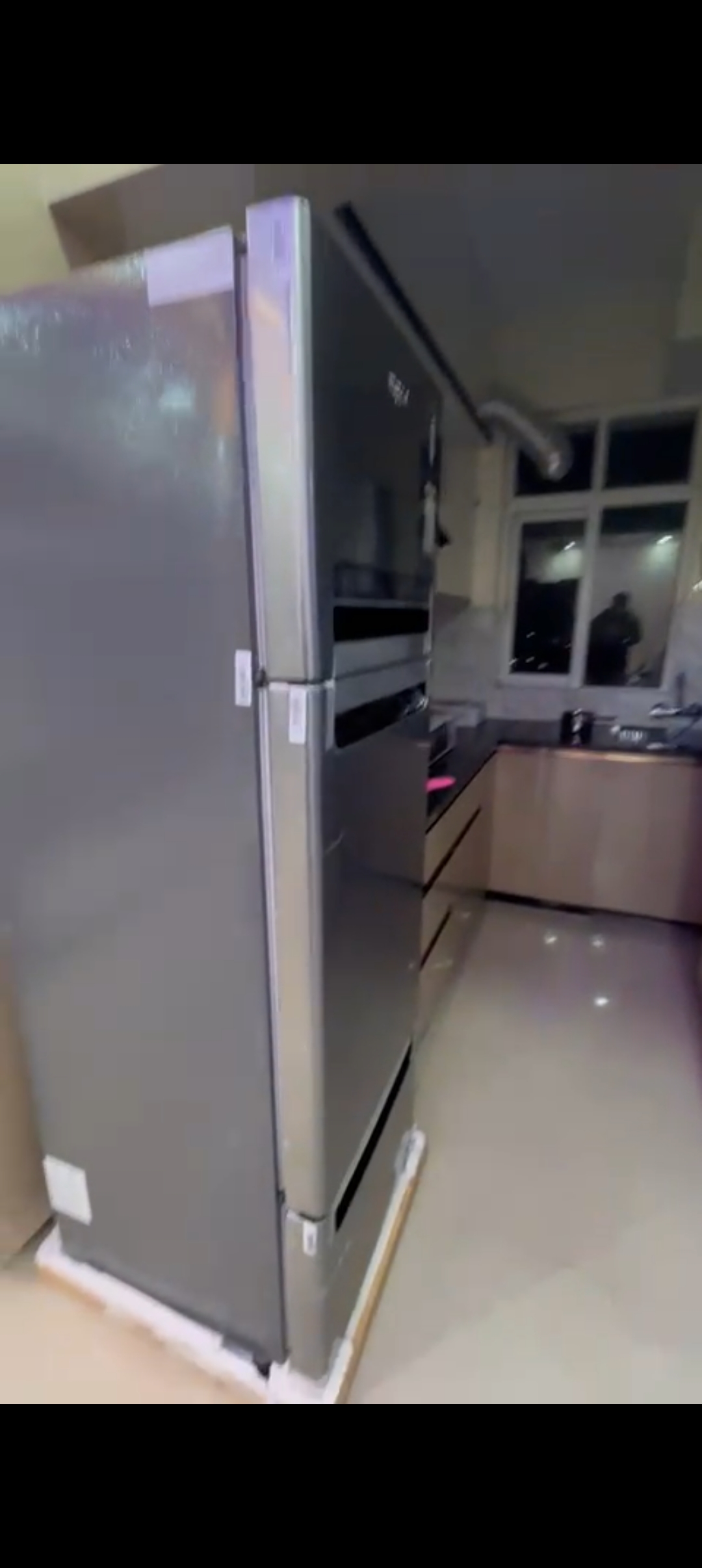 2 BHK Apartment For Sale in Zara Rossa