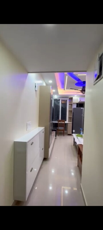 Kitchen in 2 BHK Apartment at Zara Rossa, Sector 112 – for Sale