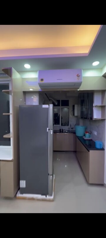 Master Bedroom in 2 BHK Apartment at Zara Rossa, Sector 112 – for Sale