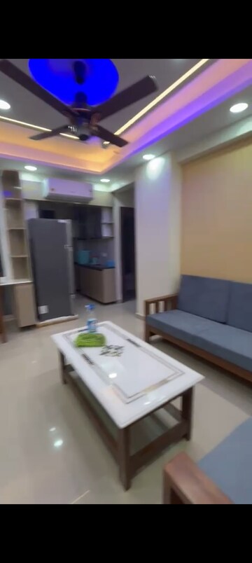 Bedroom in 2 BHK Apartment at Zara Rossa, Sector 112 – for Sale