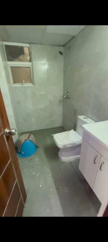 Bathroom in 2 BHK Apartment at Zara Rossa, Sector 112 – for Sale