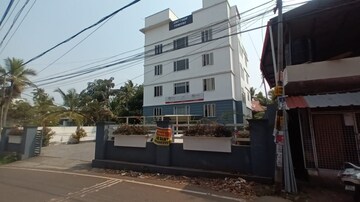  Office Space – Exterior View View at Kakkanad - for Rent