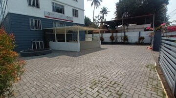  Office Space – Exterior View View at Kakkanad - for Rent