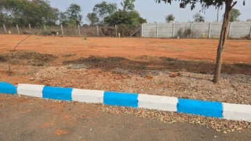  Plot For Sale in Shadnagar