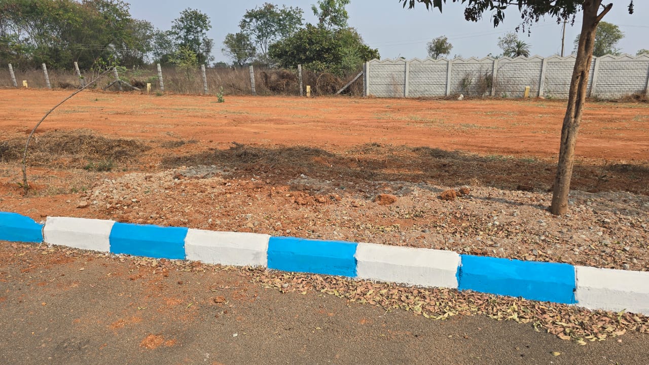 Plot For Sale in Rika Valley Holiday Homes