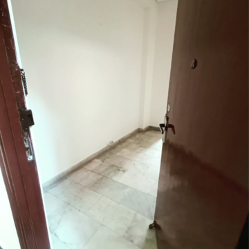 Bedroom in 3 BHK Builder Floor at Greater Kailash I – for Rent