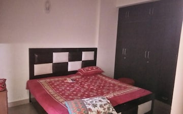1.5 BHK Apartment For Rent in ABCZ East Avenue, Sector 73