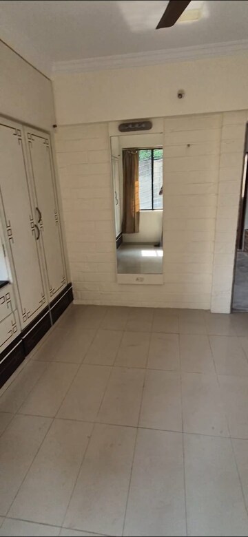 Master Bedroom in 2 BHK Apartment at Dapoli – for Sale