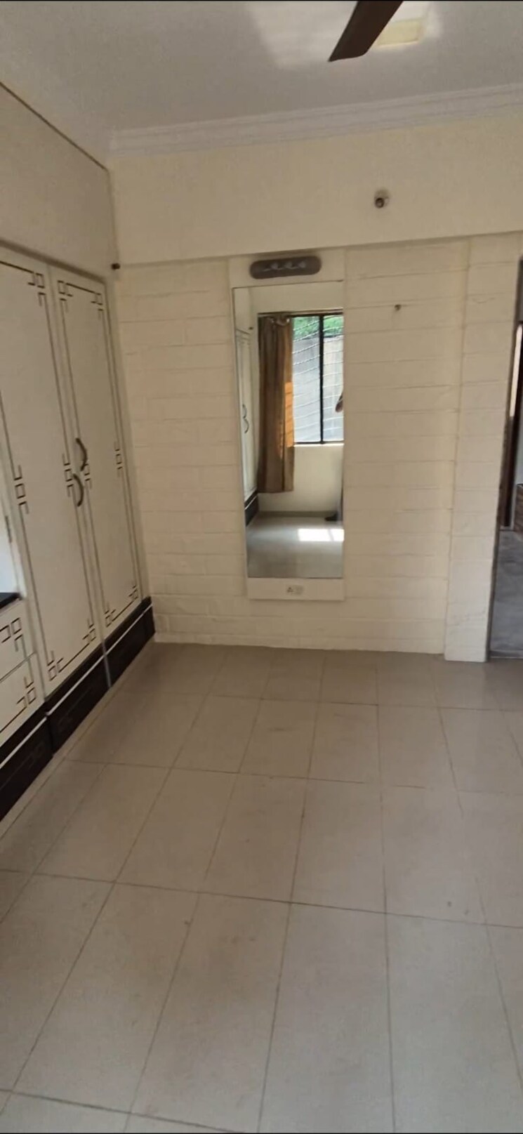 Master Bedroom, dapoli 2 Bedroom 1136 Sq.Ft. Apartment In Dapoli Navi Mumbai 8225503