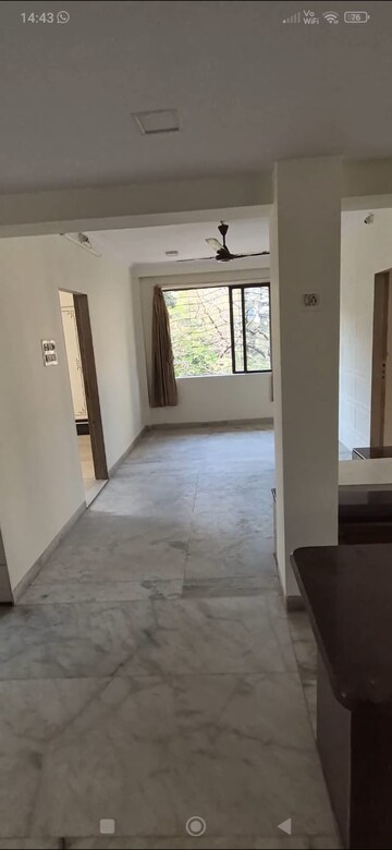 Building Lobby in 2 BHK Apartment at Dapoli – for Sale