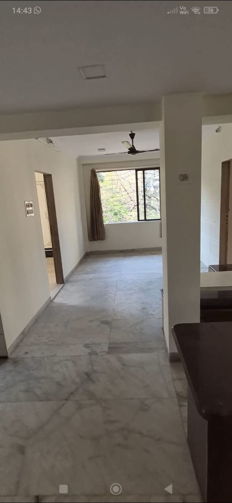 undefined, dapoli 2 Bedroom 1136 Sq.Ft. Apartment In Dapoli Navi Mumbai 8225503