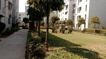 2.5 BHK Apartment – Exterior View View at Mayur Vihar Phase 1 Extension - for Rent