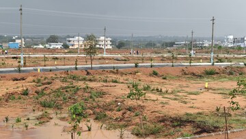 Plot Area in  Plot at Shadnagar – for Sale